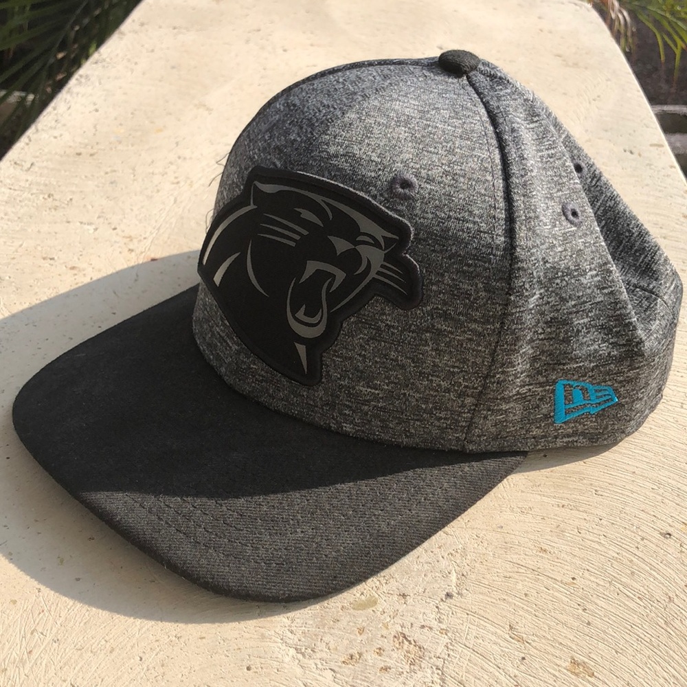 Carolina Panthers Cap